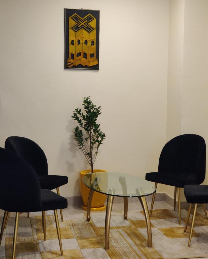 Glam Hotel Addis Abeba Zewnętrze zdjęcie