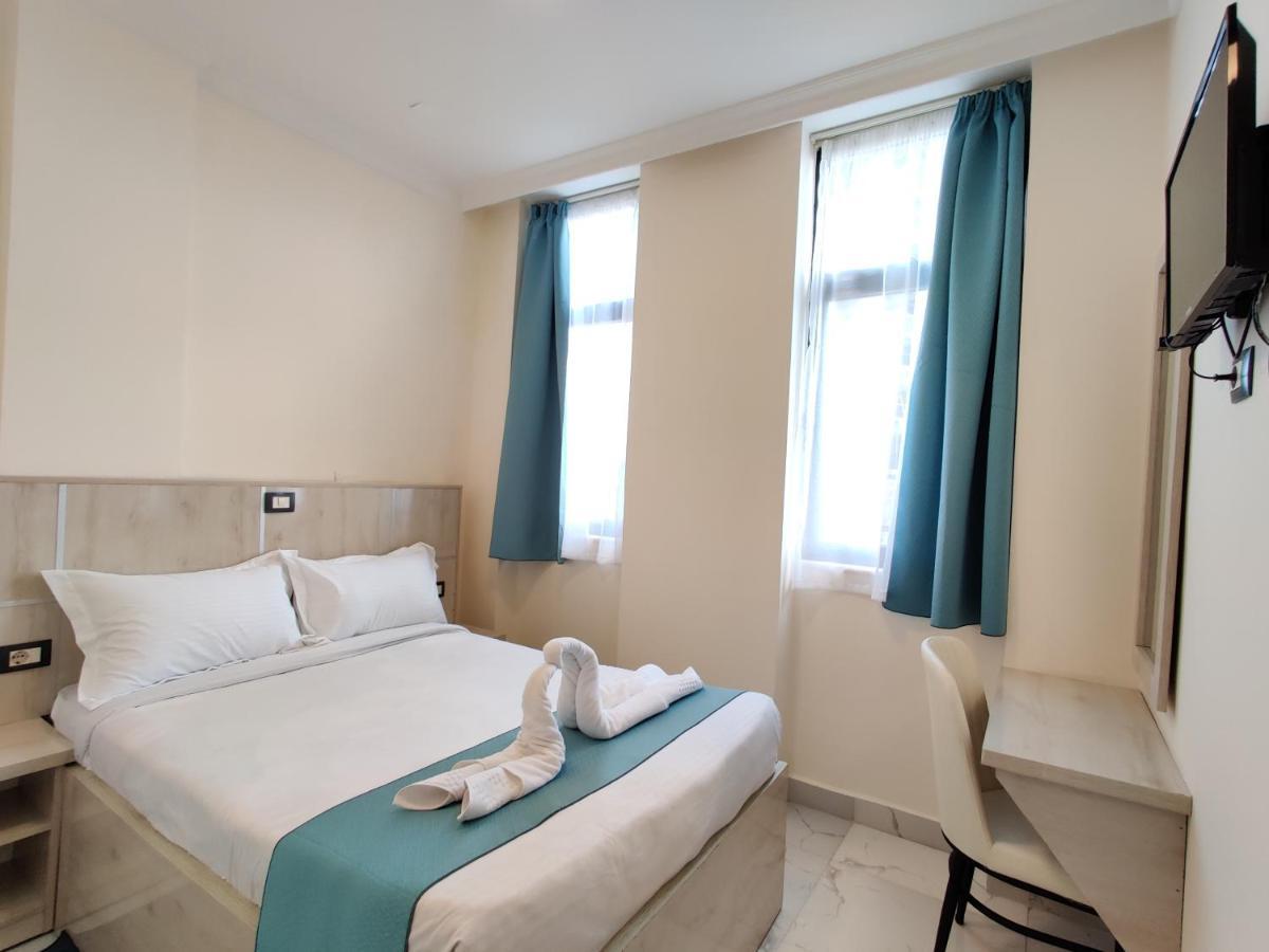 Glam Hotel Addis Abeba Pokój zdjęcie